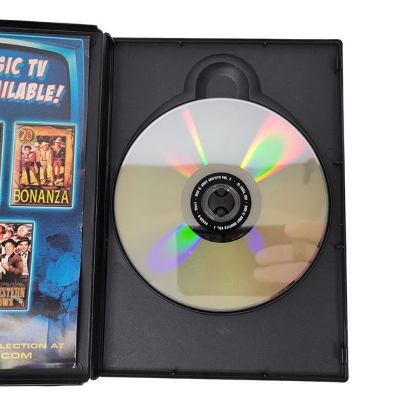 1001 Classic Commercials Andy Griffith Show Beverly Hillbillies DVDs Lot Of 3 - Picture 7 of 16